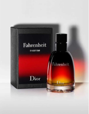 Fahrenheit Parfum